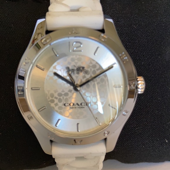 Coach Maddy Watch, 34 Mm